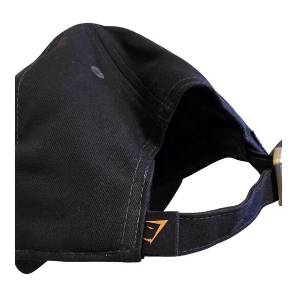 GYMSHARK Whitney Simmons Baseball Cap - Picture 4 of 7